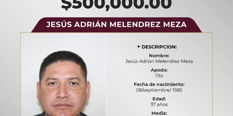 fiscalia busca a peligroso feminicida