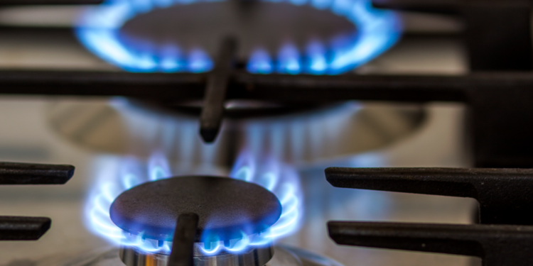 Tarifa del gas natural en San Diego aumentó 19% entre noviembre y diciembre