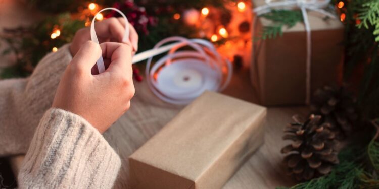 Conoce qué puedes reciclar o desechar durante esta época navideña