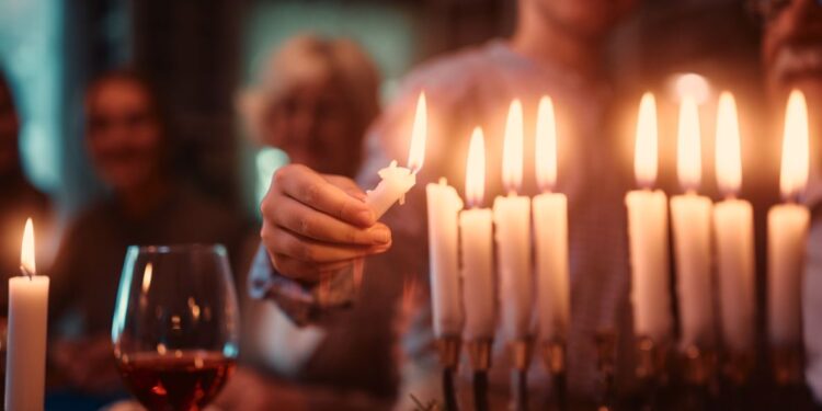 hanukkah