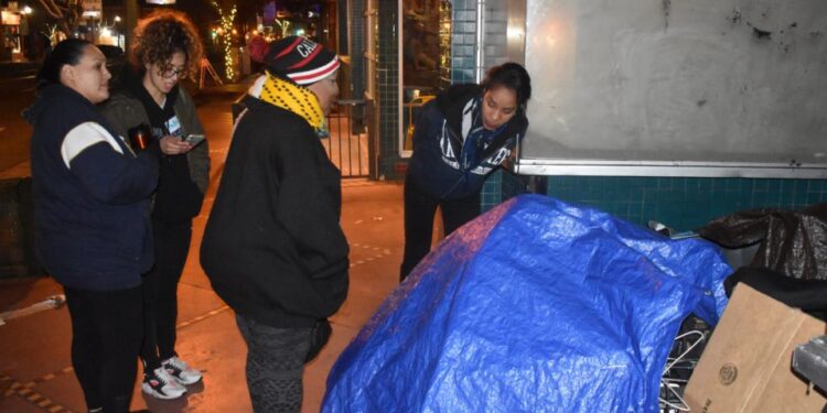 San Diego albergará programa piloto para ayudar a “homeless”