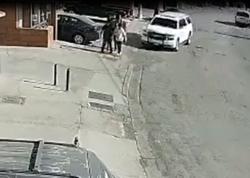 joven es atropellado por camioneta en Tijuana