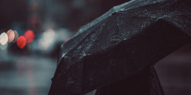 Será un Año Nuevo muy frío para los tijuanenses