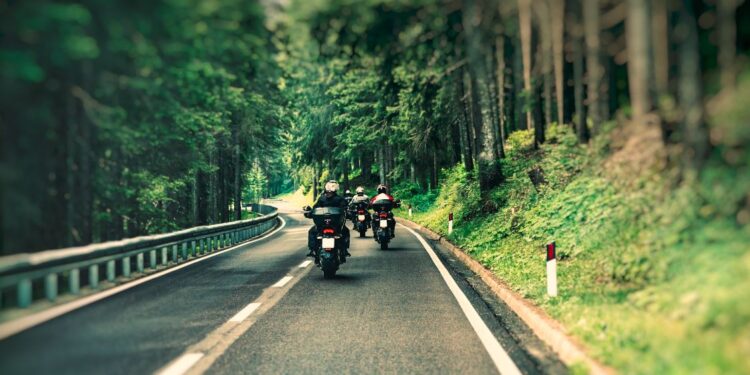 Espacios recreativos de vehículos para uso fuera de carretera en California podrán recibir nuevas subvenciones