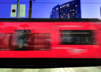 MTS ofrecerá viajes gratis en vísperas de año nuevo