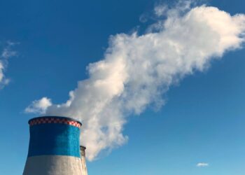 California aprueba plan para alcanzar neutralidad de carbono para 2045