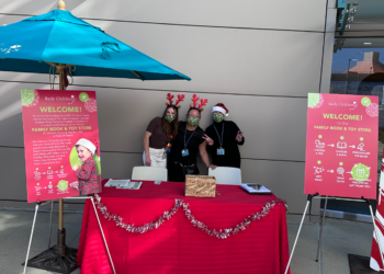 Rady Children's Hospital