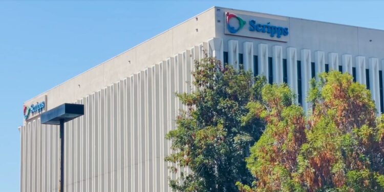 Scripps Health