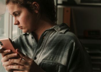 “Sextorsión” es más común de lo que crees