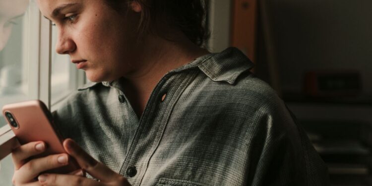 “Sextorsión” es más común de lo que crees