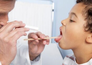 Aumento de las infecciones pediátricas por estreptococos grupo A en Estados Unidos