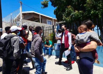 Mantener el título 42 seguirá generando crisis migratoria en Tijuana
