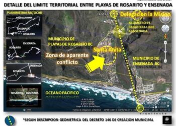 Territorio Rosarito - Ensenada