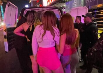 La búsqueda del asesino serial de trabajadoras sexuales continúa