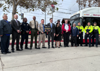transporte gratis en NYE