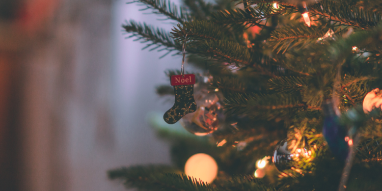 xmas tree