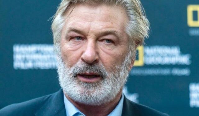 Alec Baldwin
