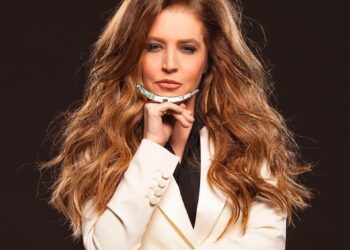 Muere a los 54 años, Lisa Marie Presley