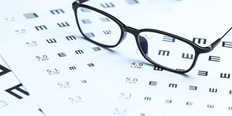 Glaucoma
