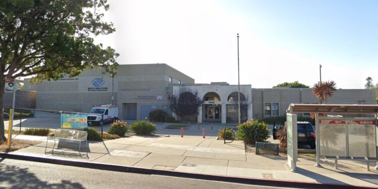 Reportan brote de tuberculosis en Boys and Girls Club de National City