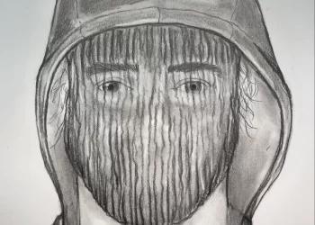 Sketch del secuestrador