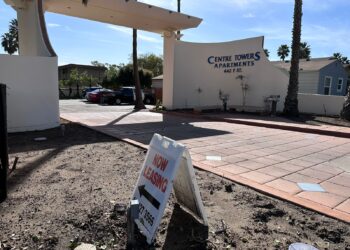 Estadísticas del mercado de casas en San Diego