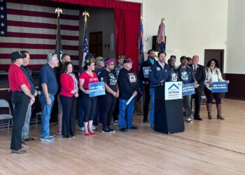 Estrategias para reducir el número de veteranos en las calles