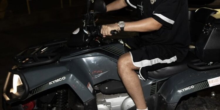 Tiroteo en Miami deja al menos 10 lesionados