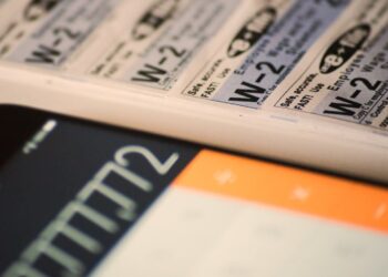 Inicia la temporada de declaraciones de impuestos de 2023