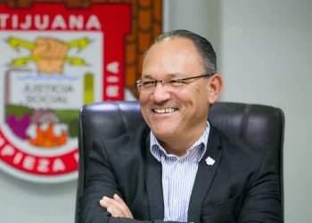 Renuncia Secretario de Gobierno Municipal, Jesús García Castro