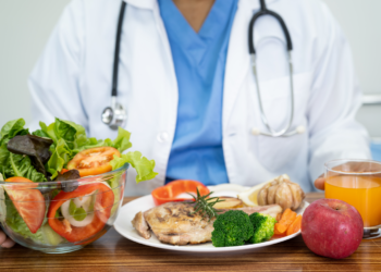 México celebra Dia del Nutriológo