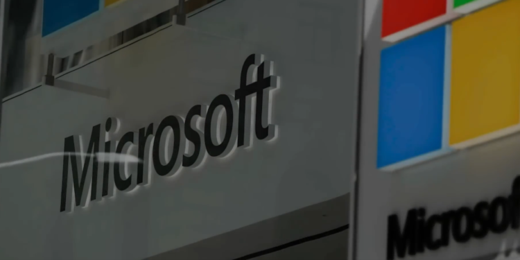 Microsoft