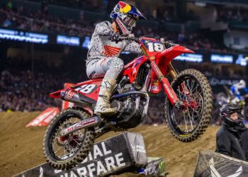 MTS agrega un servicio extra en el tranvía para “Monster Energy Supercross”