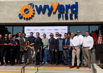 WYYERD FIBER corte de liston