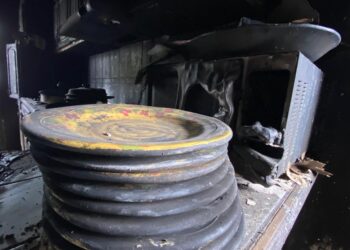 Incidentes por pirotecnia y un menor fallecido en Tijuana