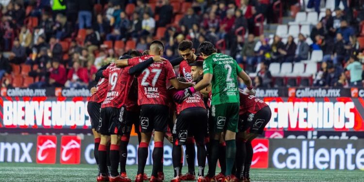 Con Ricardo Valiño al frente, el cuadro canino solamente ha ganado 4 encuentros de 21 disputados.