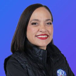 Yolanda Morales