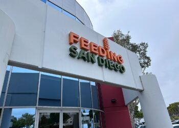 Feeding San Diego