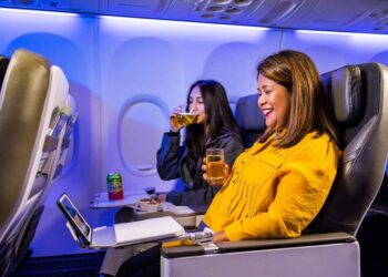 Alaska Airlines aumenta vuelos directos desde San Diego