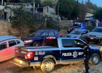 Migrantes en albergues de Tijuana sufren cobro de piso y violencia