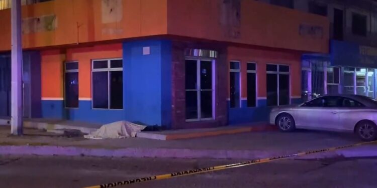 Asesinan a policía municipal de Rosarito en Tijuana