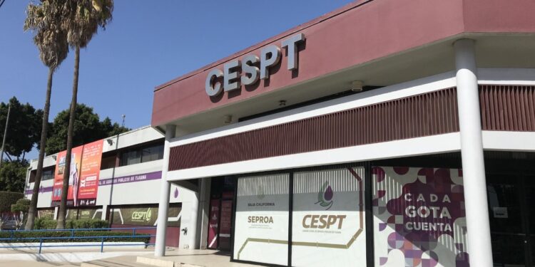 Muere trabajador de CESPT en obra