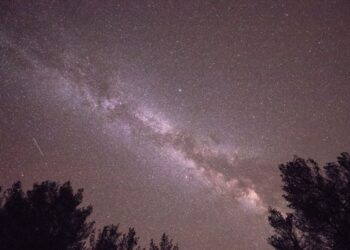 ¿Qué ver en el cielo en enero 2023?