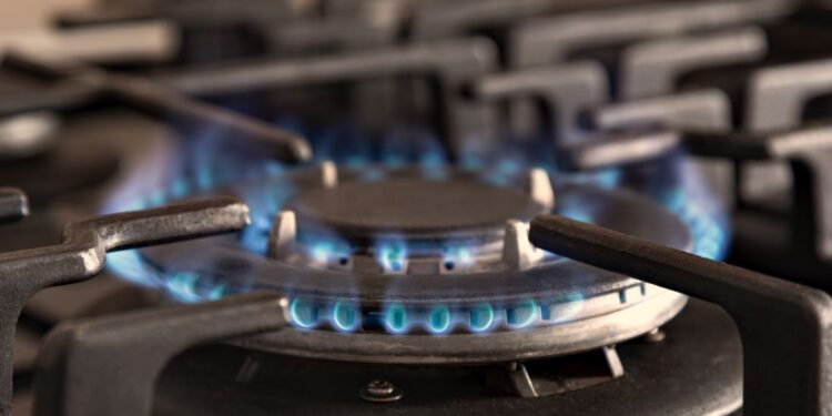 Precio del gas natural en San Diego disminuirá un 68% en febrero