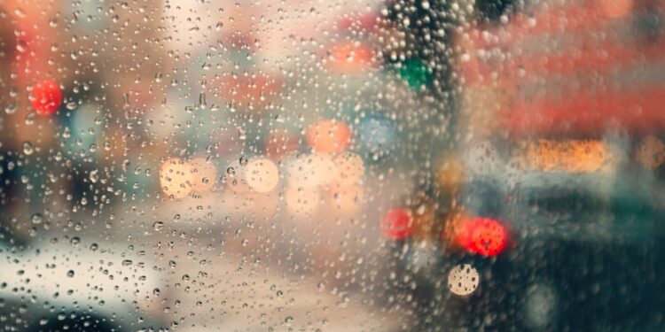 Nos espera una segunda semana de lluvias en el condado de San Diego