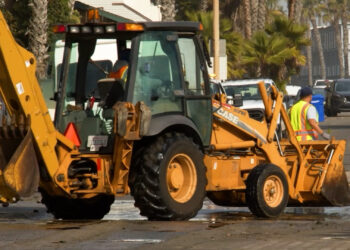 Glorietas, ciclovías y cruces peatonales para la autopista costera sobre Oceanside