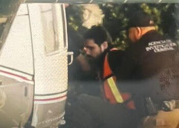 Primera foto de Ovidio Guzmán trasciende en redes sociales