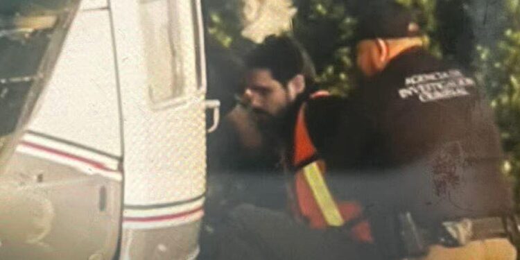 Primera foto de Ovidio Guzmán trasciende en redes sociales