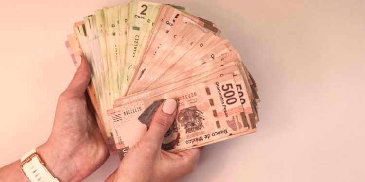 pesos