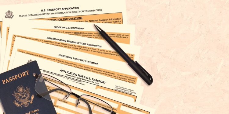 ¿Planeas renovar o tramitar tu visa este año? Probablemente no necesitarás hacer entrevista